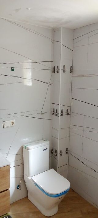 Reformas en general! Consulte!!