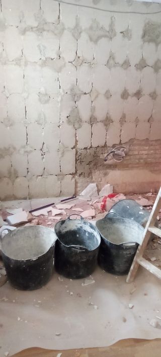 alicatados, fontaneria, pintura, pladur, consulte!