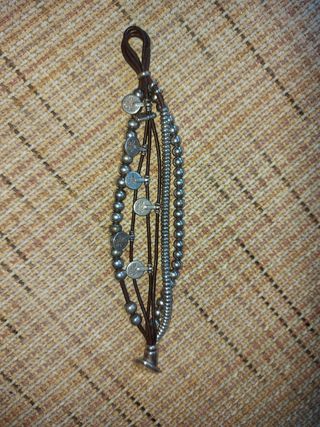 Pulsera uno de 50