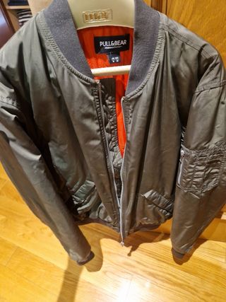 Bomber