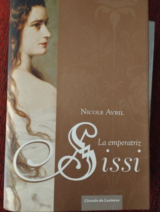 Novelas de damas de nuestra Historia