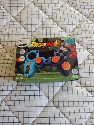 Funda mando PS4