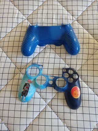 Funda mando PS4