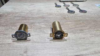 Cerradura para puerta seguridad Fichet