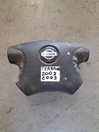 ✅️Airbags de volante seat, bmw, volkswagen, nissan