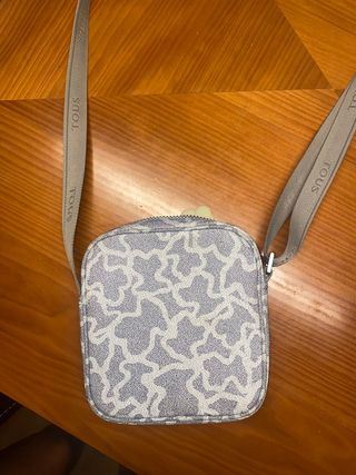 Bolso Tous niña