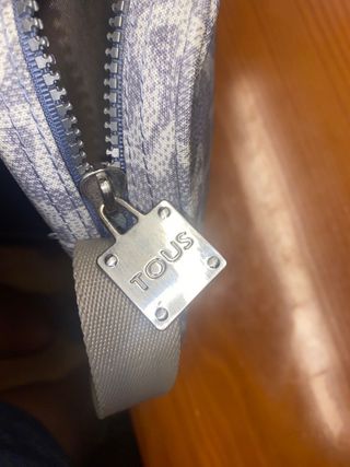 Bolso Tous niña