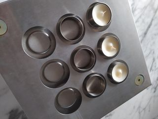 Plato multiusos