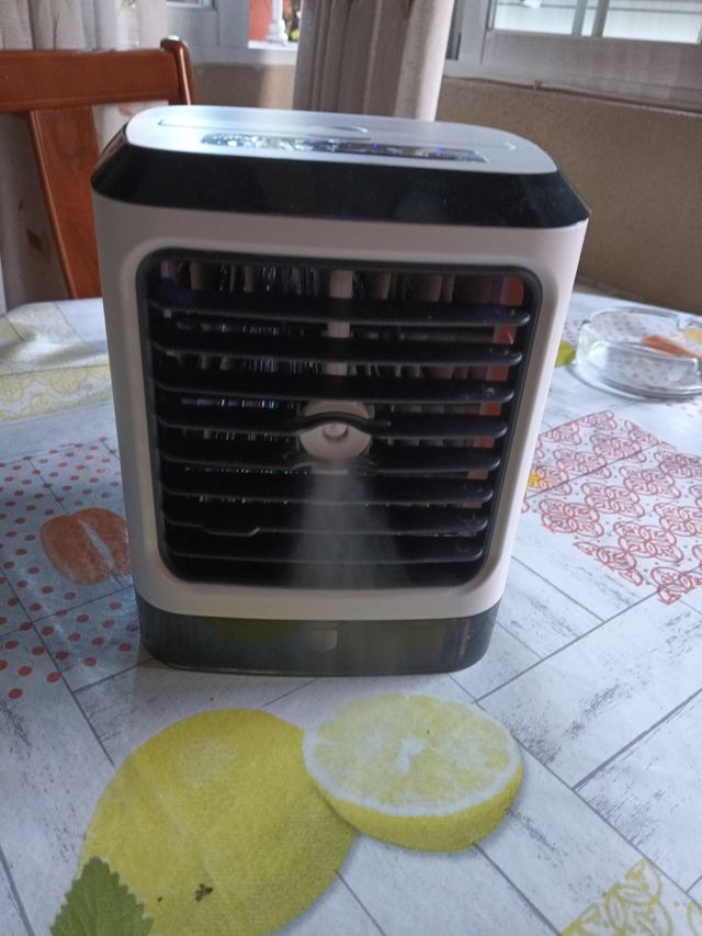Aire portátil