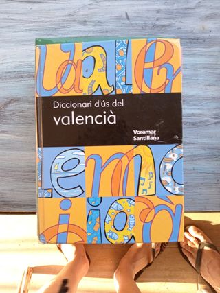 Diccionari d'us del Valencià