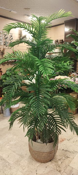 Palmera artificial