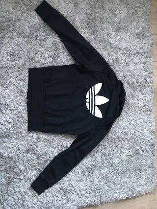 chaqueta adidas
