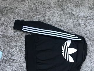 chaqueta adidas