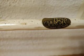 CABECERO FORJA 105CM IMPECABLE COMO NUEVO 1 UNIDAD