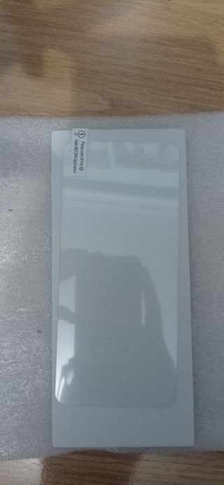 Protectores xiaomi redmi note 11 4g