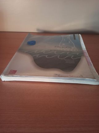 Libro de filosofía de 1º Bachillerato