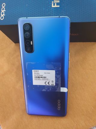 Oppo find x2 neo