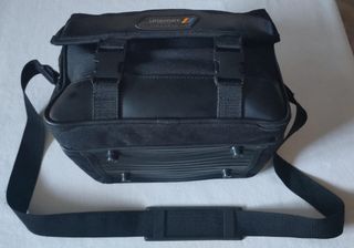 BOLSA UNOMAT PARA CÁMARA DE VIDEO Y FOTOGRAFÍA