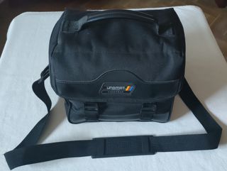 BOLSA UNOMAT PARA CÁMARA DE VIDEO Y FOTOGRAFÍA