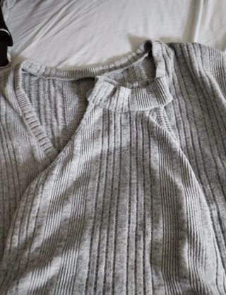 Liquidación! Nuevo Jersey overside  Shein Talla 38