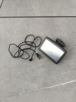 Sistema de navegación GPS Tom Tom Z1230