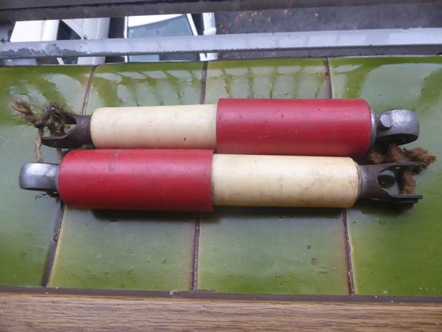 Piezas de HONDA SERVETTA