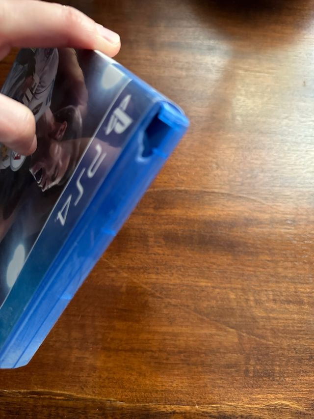 Fifa 18 para Ps4