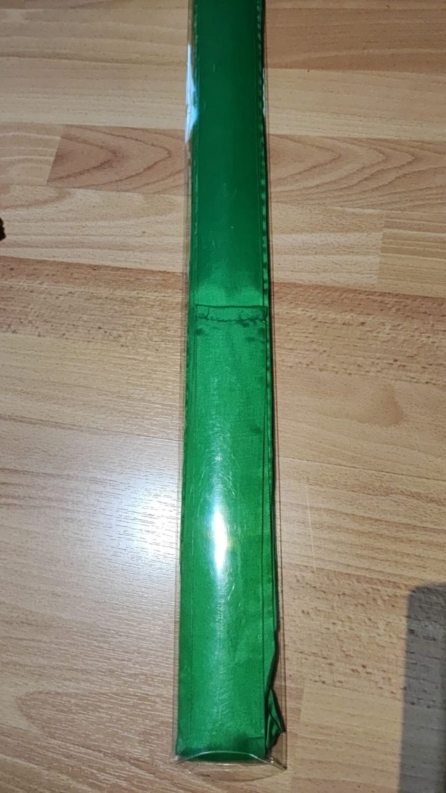 Cinta de gimnasia rítmica