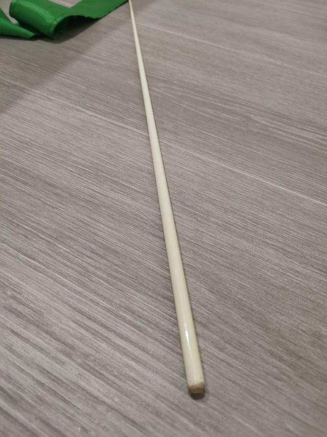 Cinta de gimnasia rítmica