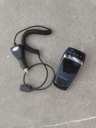 Manos libres Stylus para coche PC-217145
