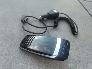 Manos libres Stylus para coche PC-217145
