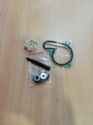 Kit Bomba de agua