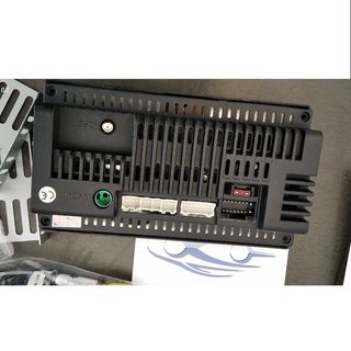 Radio Pantalla Carplay Nueva