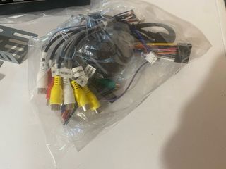 Radio Pantalla Carplay Nueva