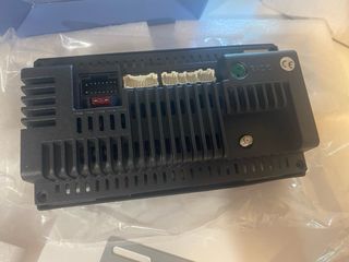 Radio Pantalla Carplay Nueva