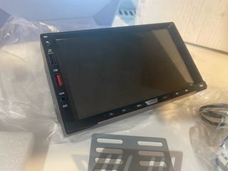 Radio Pantalla Carplay Nueva