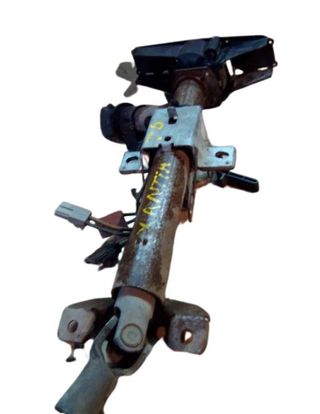 Columna de dirección 1810533 Citroen Xantia (X1) (