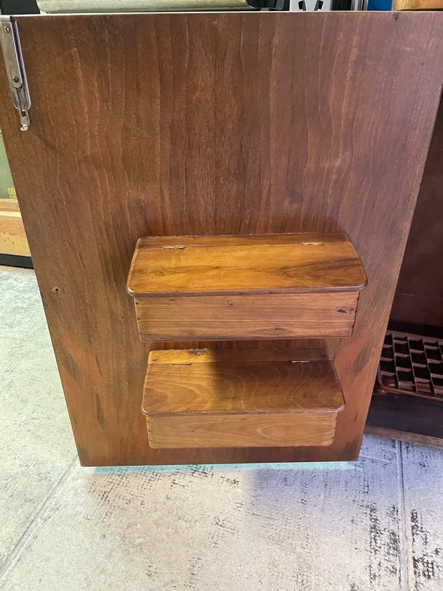 Maquina de coser antigua