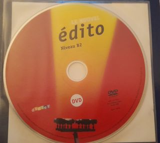 Le Nouvel éxito B2