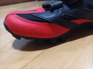 Zapatillas bicicleta con calas SPIUK