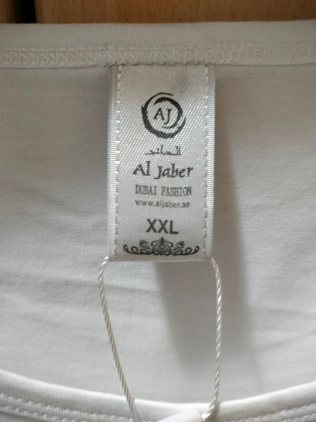 Maglietta donna Dubai