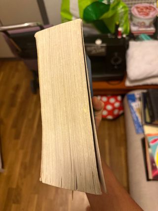 Los pilares de la tierra de Ken Follet