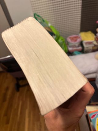 Los pilares de la tierra de Ken Follet