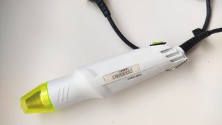 Pistola calor