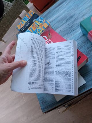 Diccionari bàsic d'us del valencià