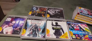 play Station 3 fat