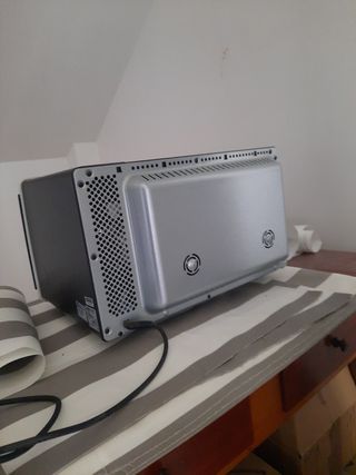 Horno de sobremesa DELONGHI 32L