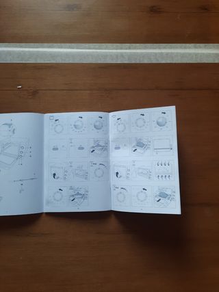Horno de sobremesa DELONGHI 32L