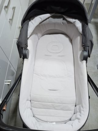 Carrito y silla paseo Inglesina Aptica 