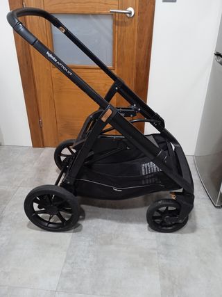 Carrito y silla paseo Inglesina Aptica 